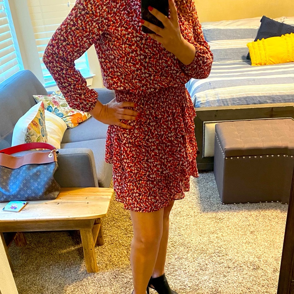 Michael Kors dress!